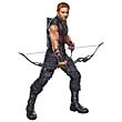 Avengers Hawkeye Peel and Stick Giant Wall Decal